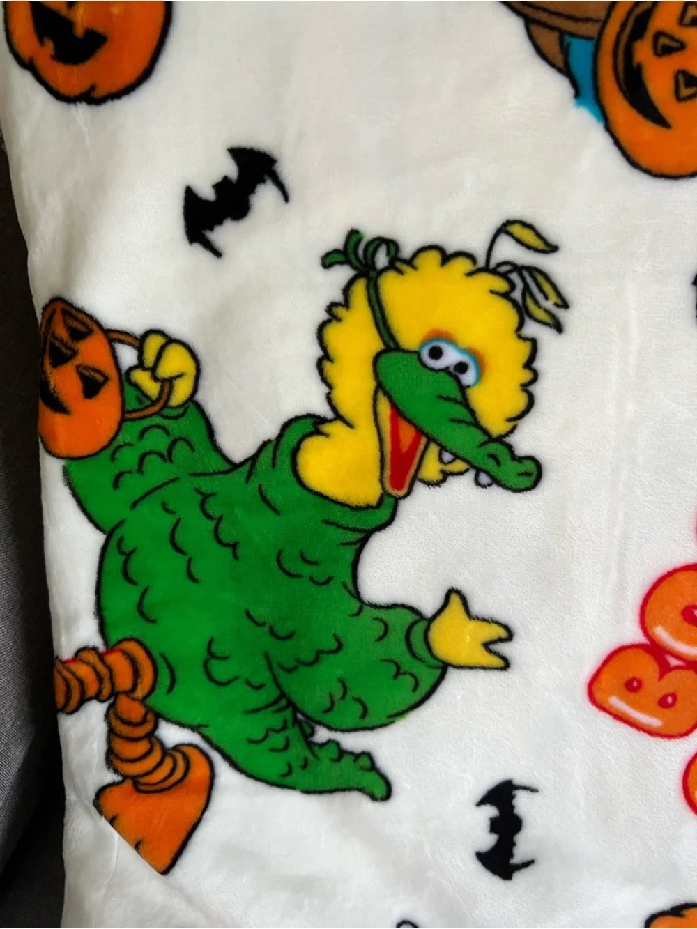 Sesame Street 